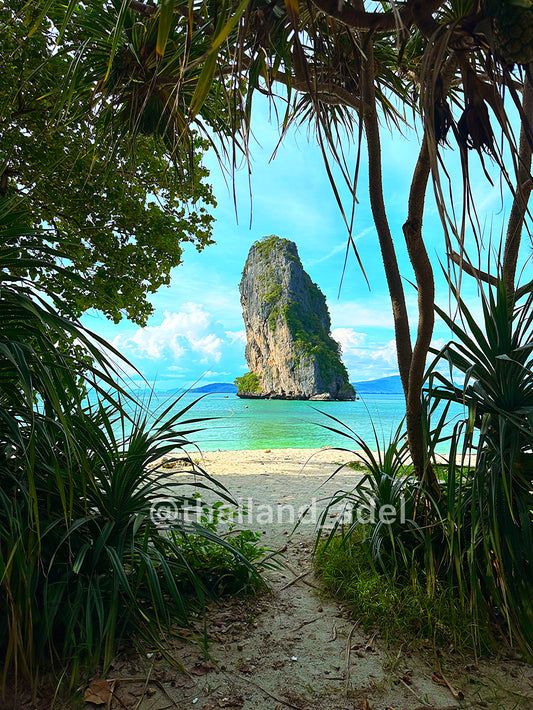 The Top 10 places in Thailand