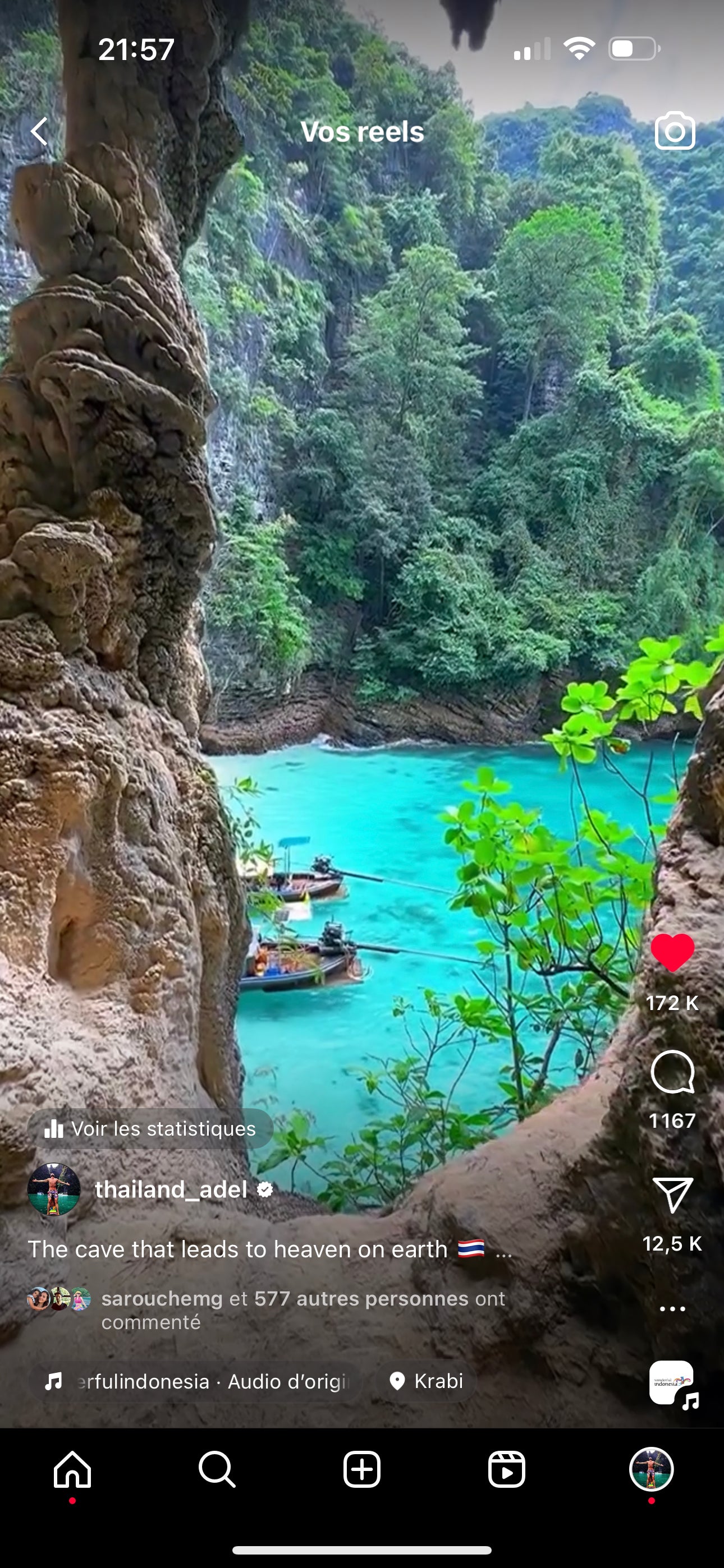 001 Poda Island Natural Window