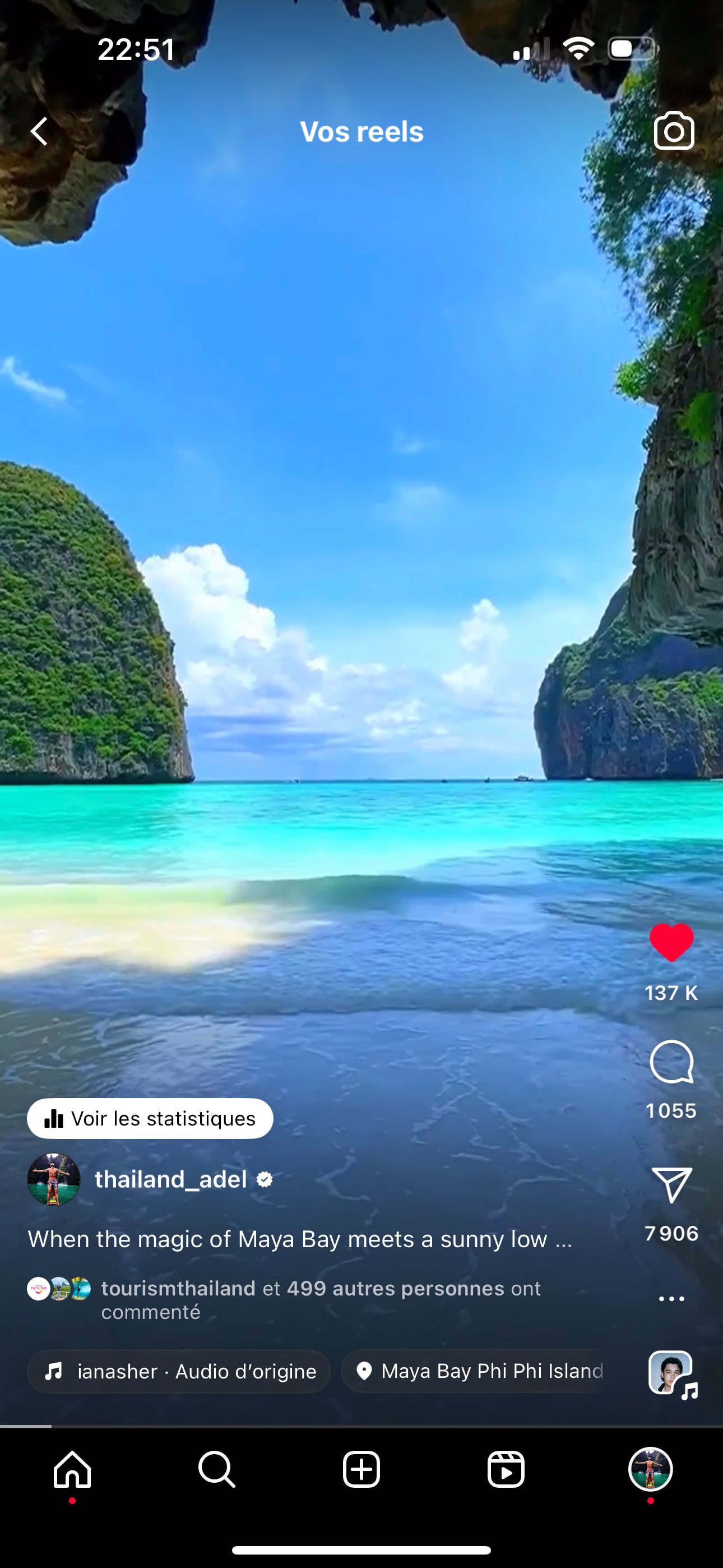 001 Maya Bay