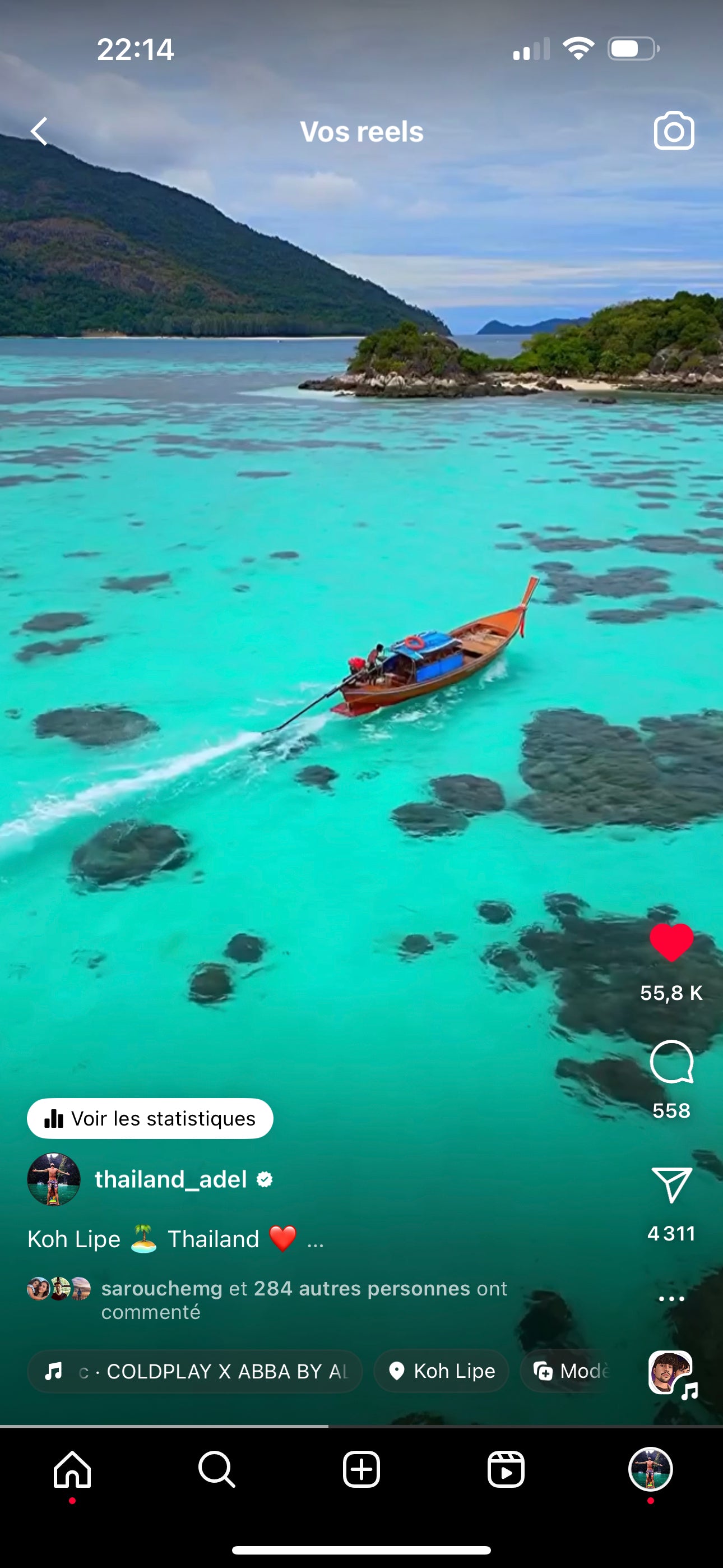 007 Koh Lipe 17 shots
