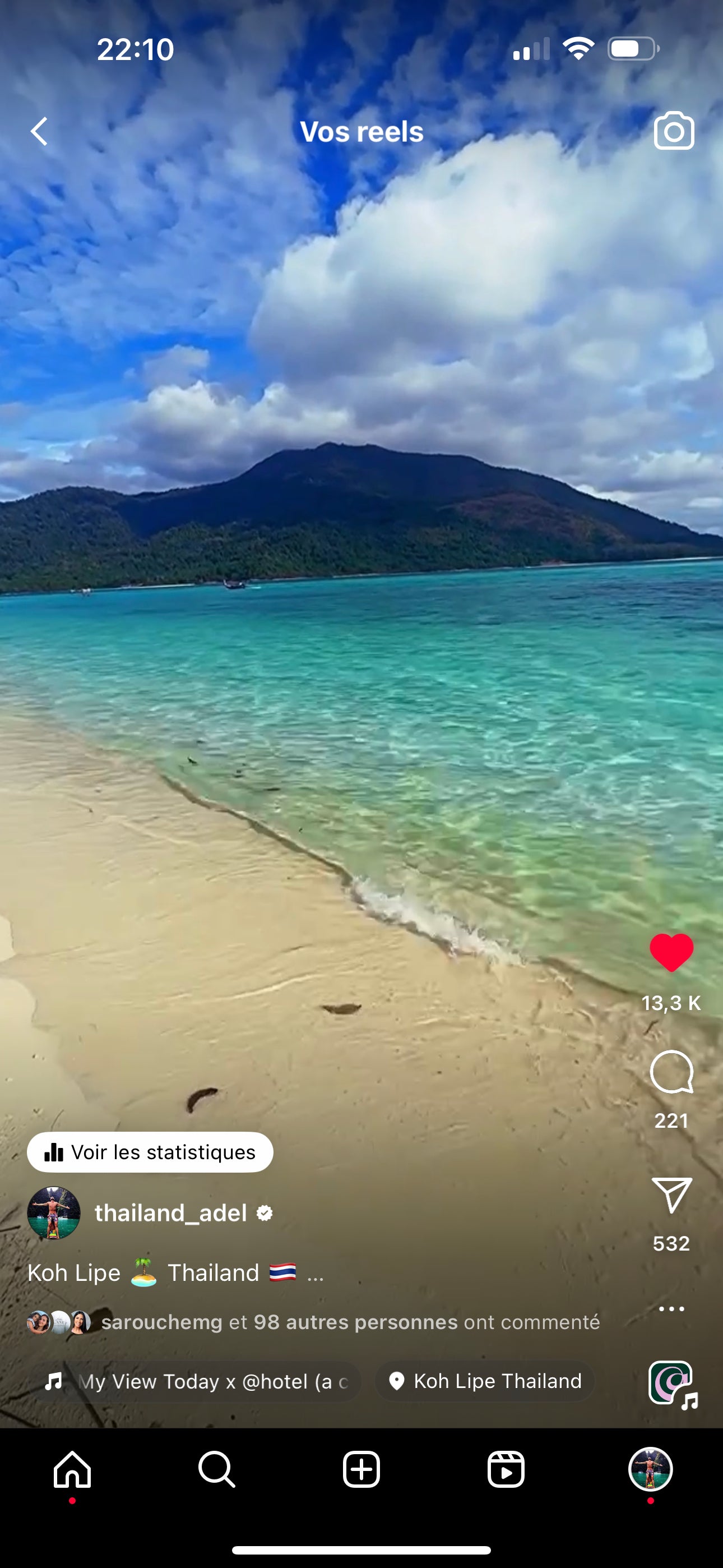 006 Koh Lipe Beach